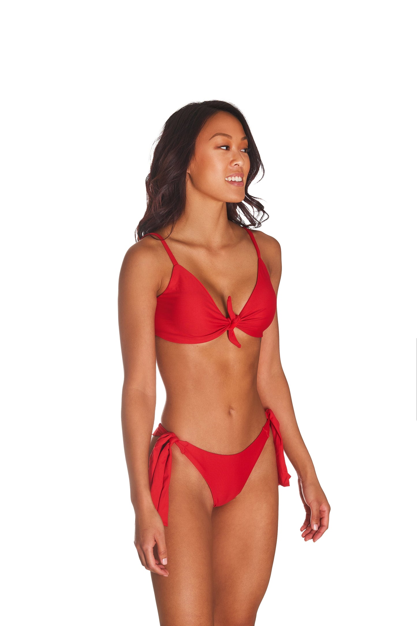 ARIA SIDE TIE BOTTOMS